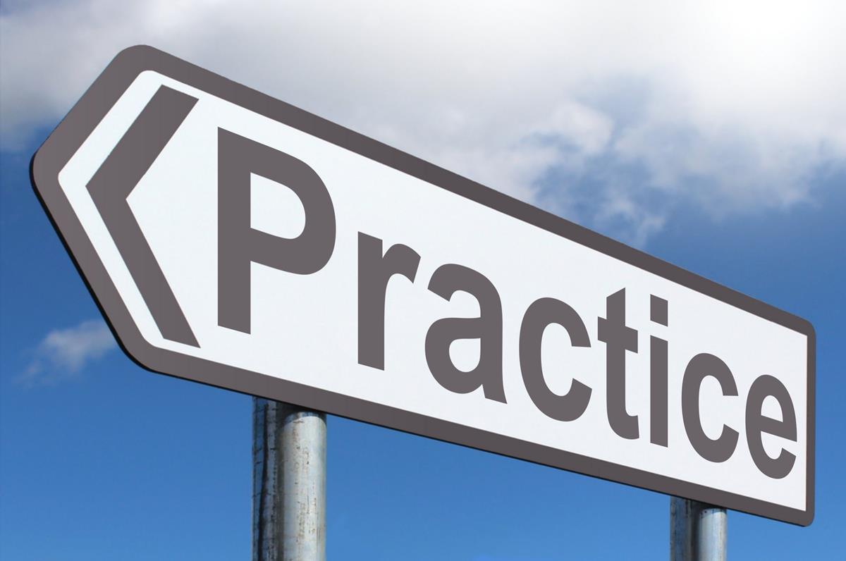 Practice Doesn’t Make Perfect – Jack Lugar